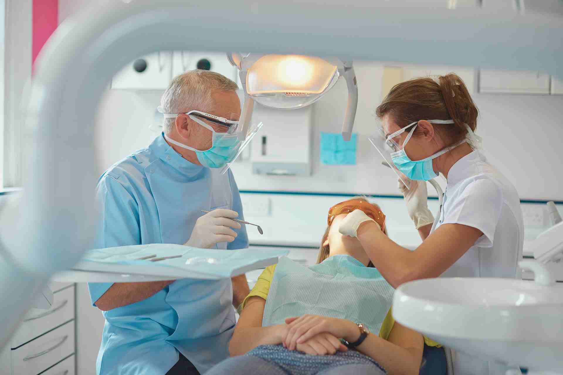 Dentist in Gilford, NH